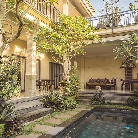 Divara Ubud Exterior photo